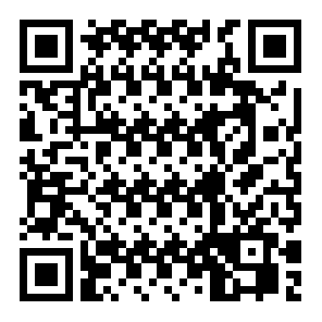 App StoreへのQRコード