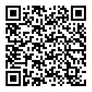 前往 App Store 的 QR Code